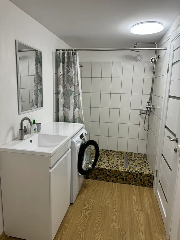 Отдых на дачной