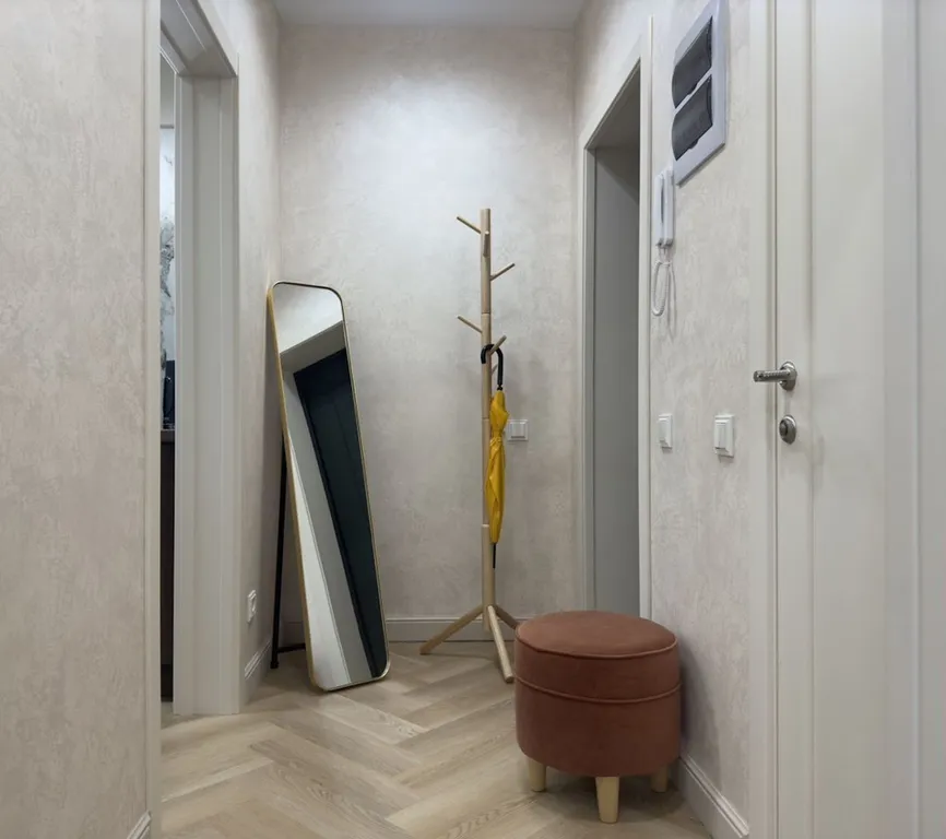 Квартира Квартира в самoм cердцe Kaлинингpaда — Калининград