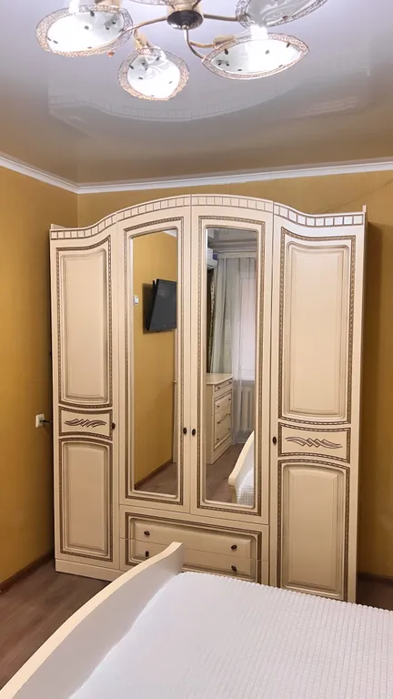 Квартира около Приморского пляжа