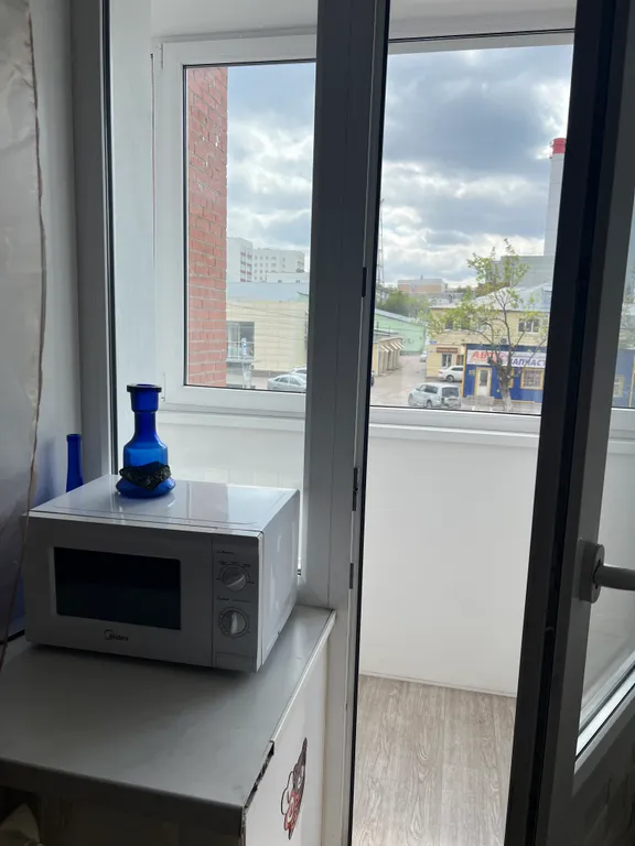 Смарт квартира в самом центре города