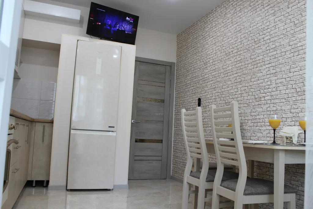 Квартира Уютная квартира в современном ЖК — Симферополь