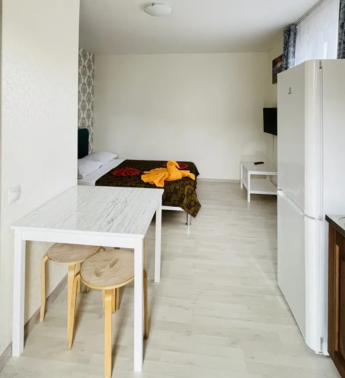 Квартира - Студия