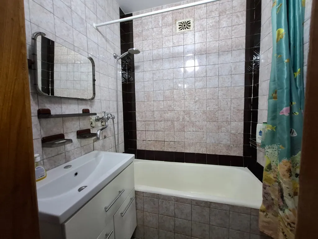 Уютная 3-комнатная квартира в центре