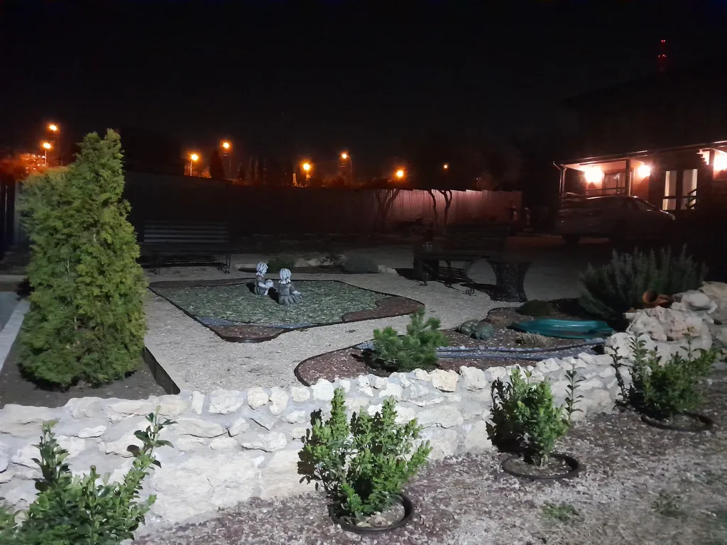 Квартира Квартира Удобная студия на первом этаже с парковкой на территории — Севастополь