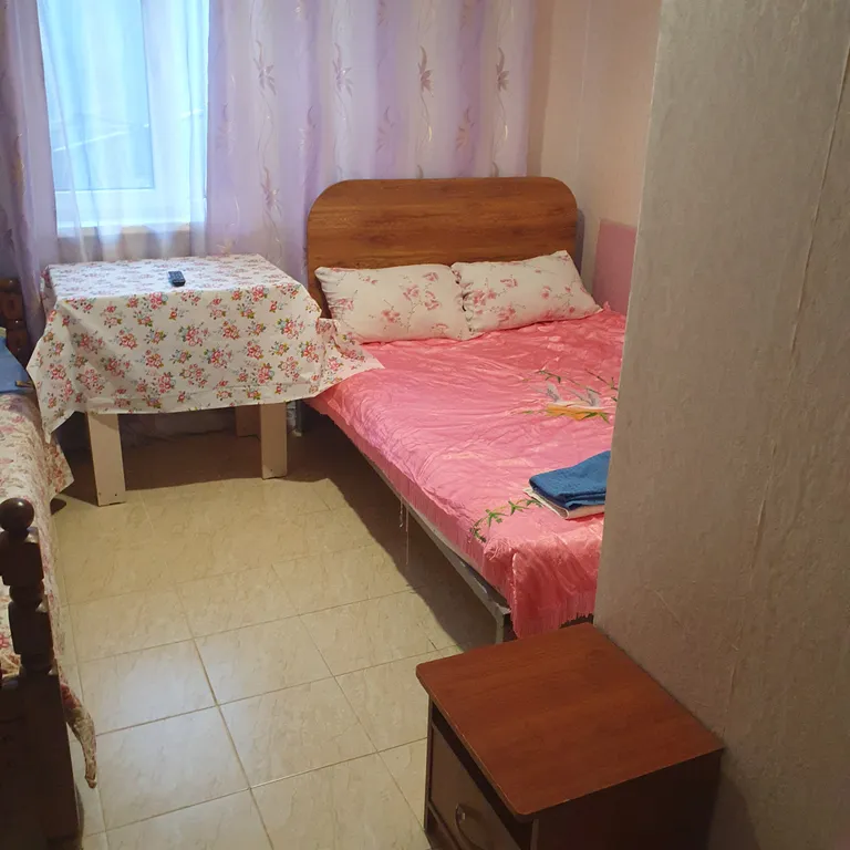 Квартира Уютные номера — аренда посуточно в Ейск