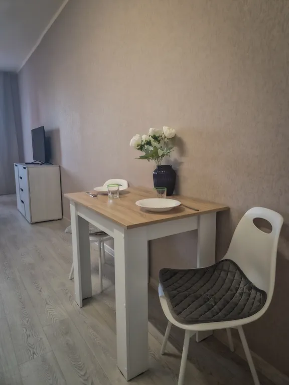 Та самая квартира для relax после тяжелого дня