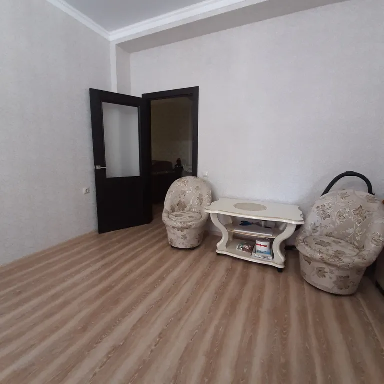Квартира в центре в элитном доме с охраняемой территорией