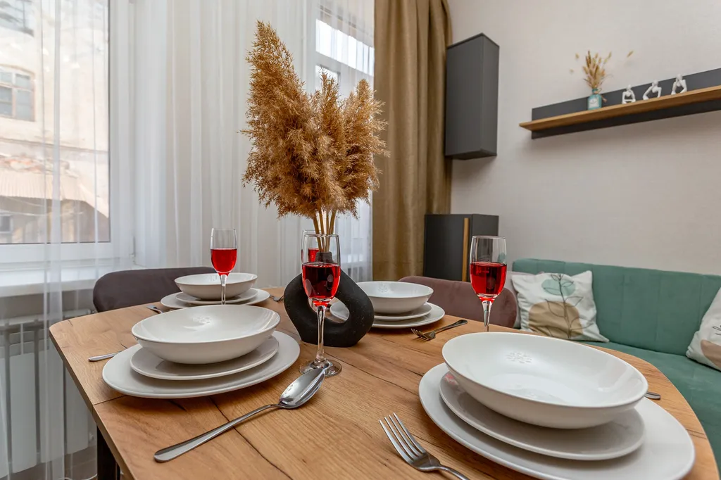 Квартира Arbat Sky Loft стильная квартира на Арбате — Владивосток