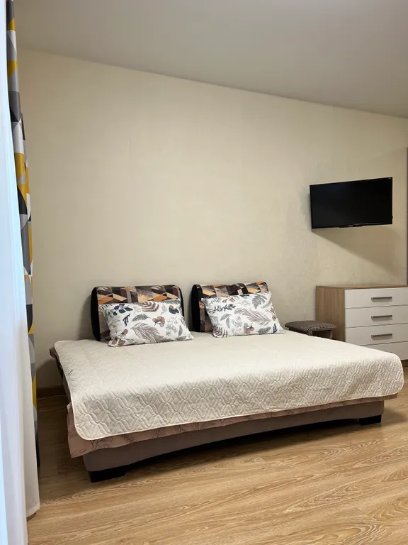 Уютная студия в центре