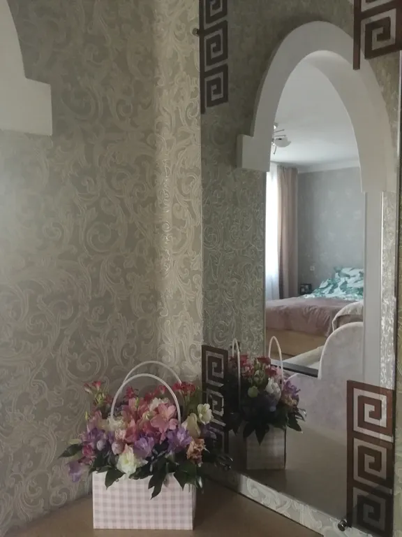 Квартира в центре- у театральной площади