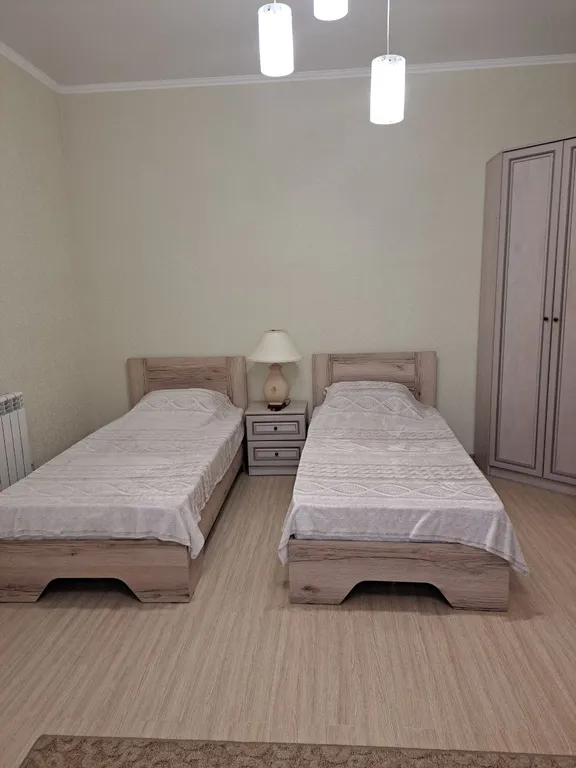 Благоустроенная удобная квартира