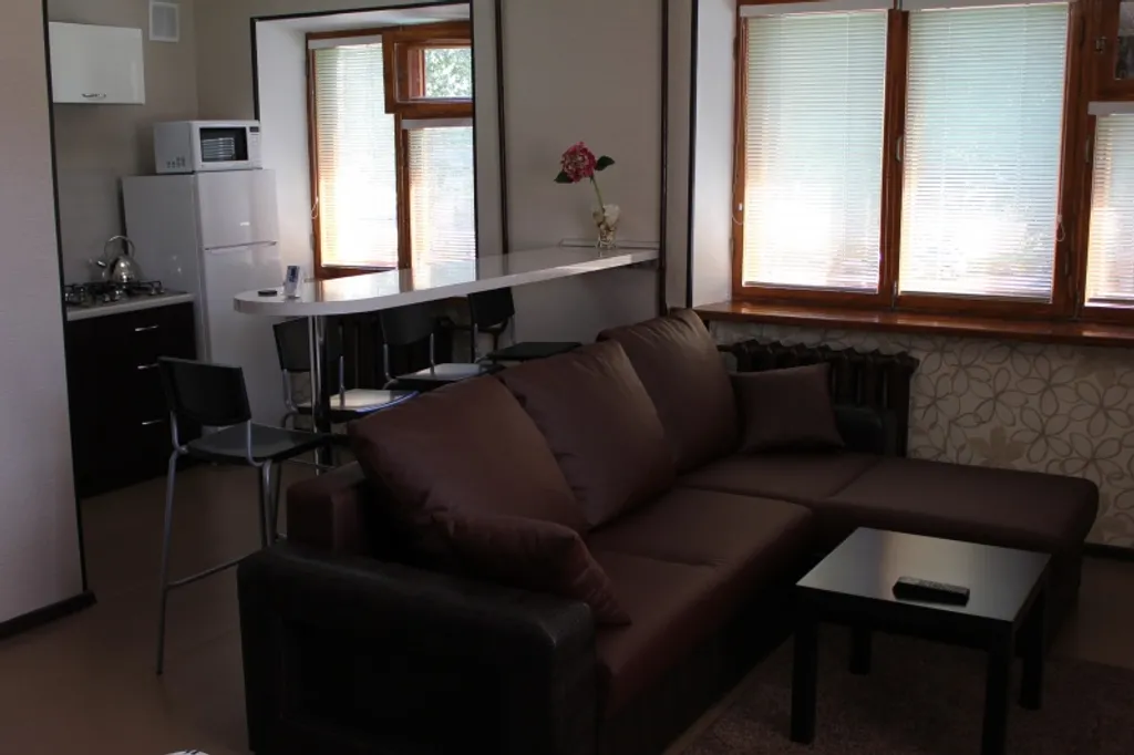 1-комнатная Квартира — аренда посуточно в Салават