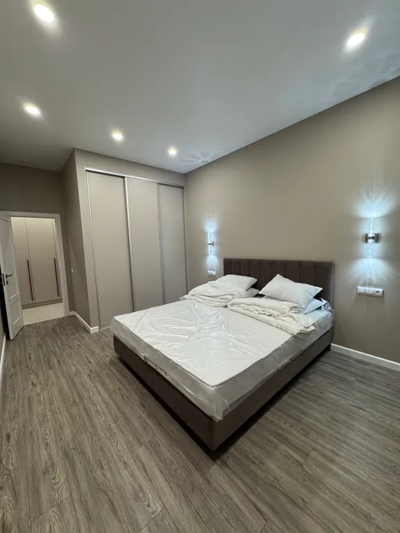 Квартира Панорамный оазис