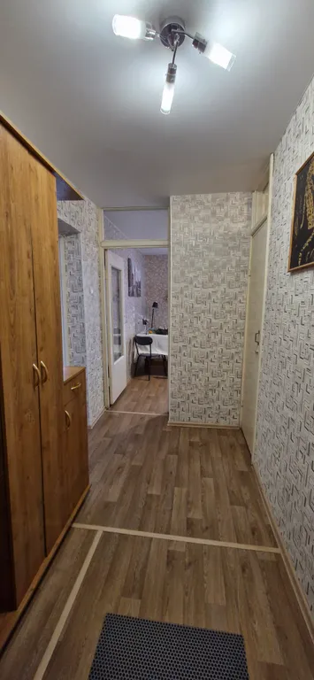 Квартира Cветлая и стильная квартира, район МХГ. Транзит на Крым. — Краснодар