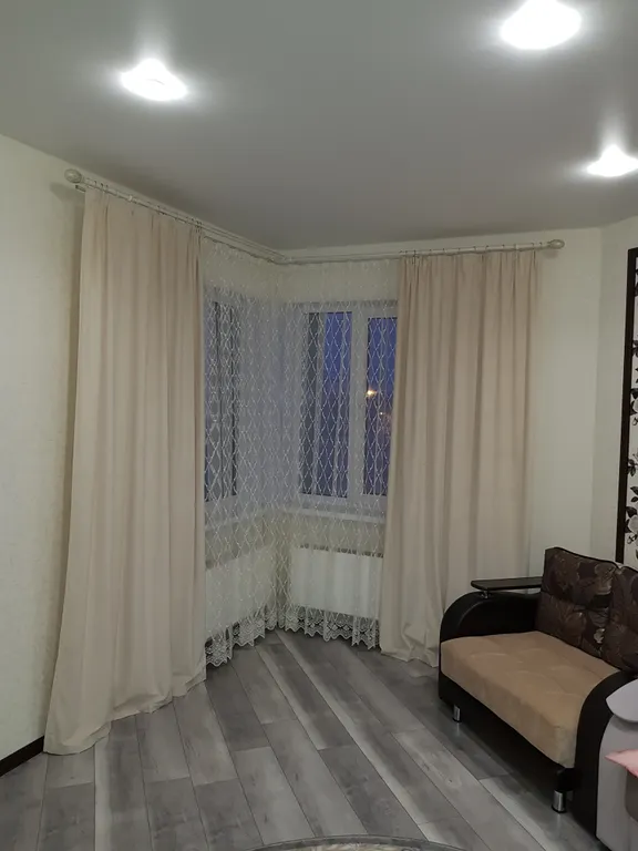 Отличная квартира