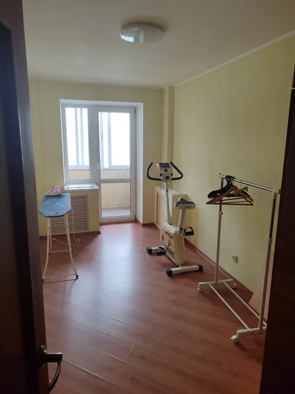 Квартира Уютная 3-комнатная квартира в центре Волгограда с видом на Волгу — Волгоград