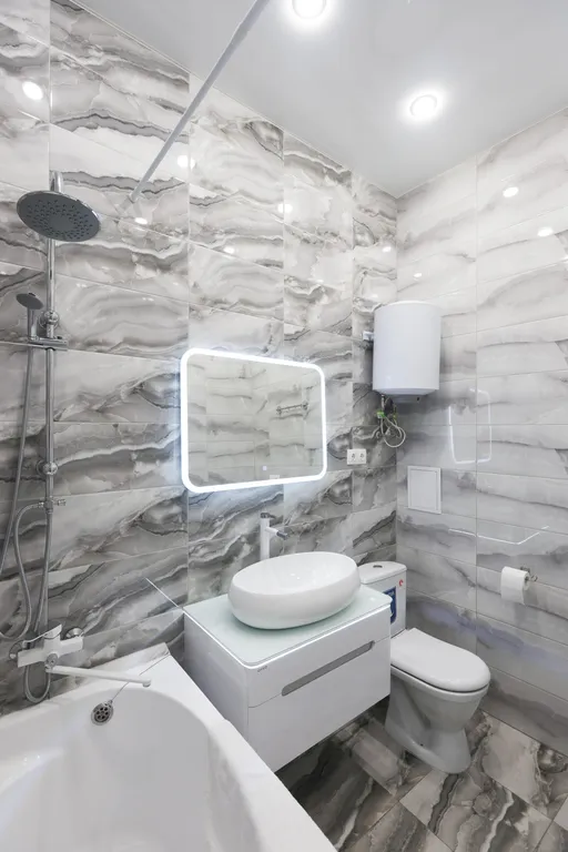 Квартира Квартира Apartement Diamond — Казань
