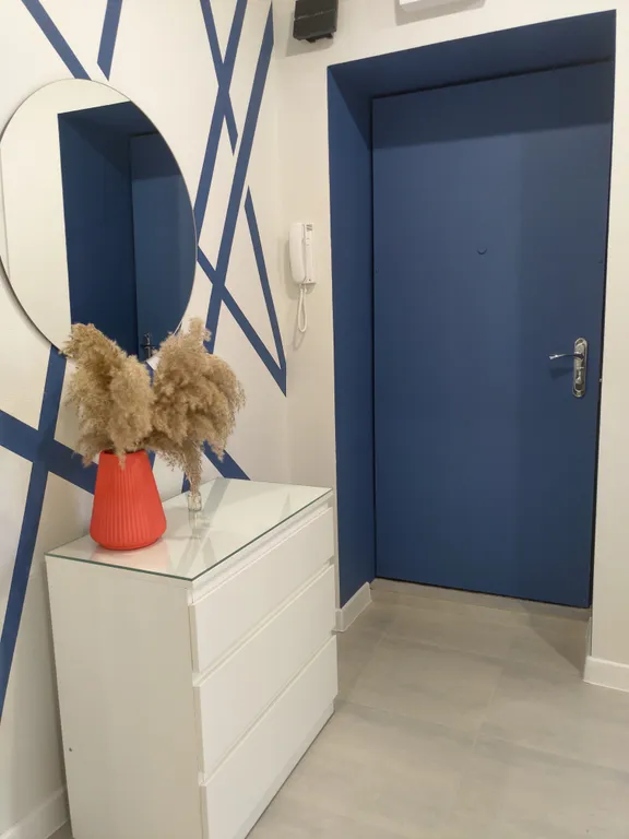 Потрясающая квартира в сердце старого город