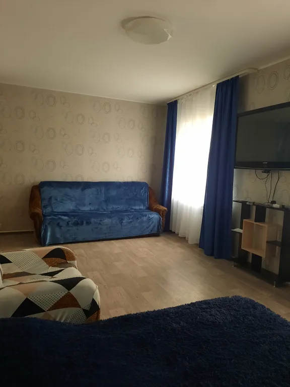 Уютный новый коттедж недалеко от центра города