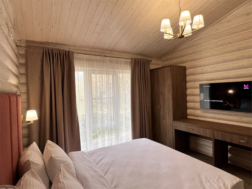 3-комнатная Квартира — аренда посуточно в Гуамка