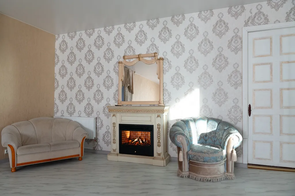 Просторный коттедж