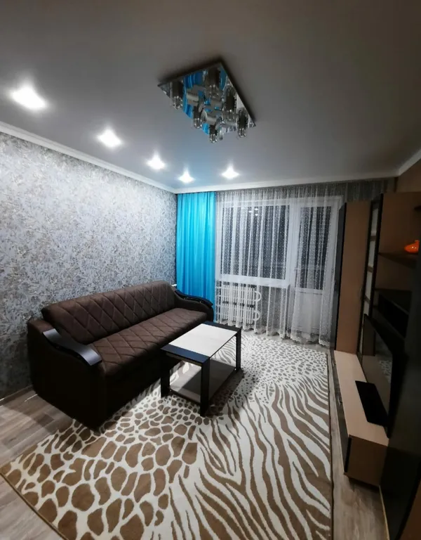 Апартаменты с видом на о. Буйвола