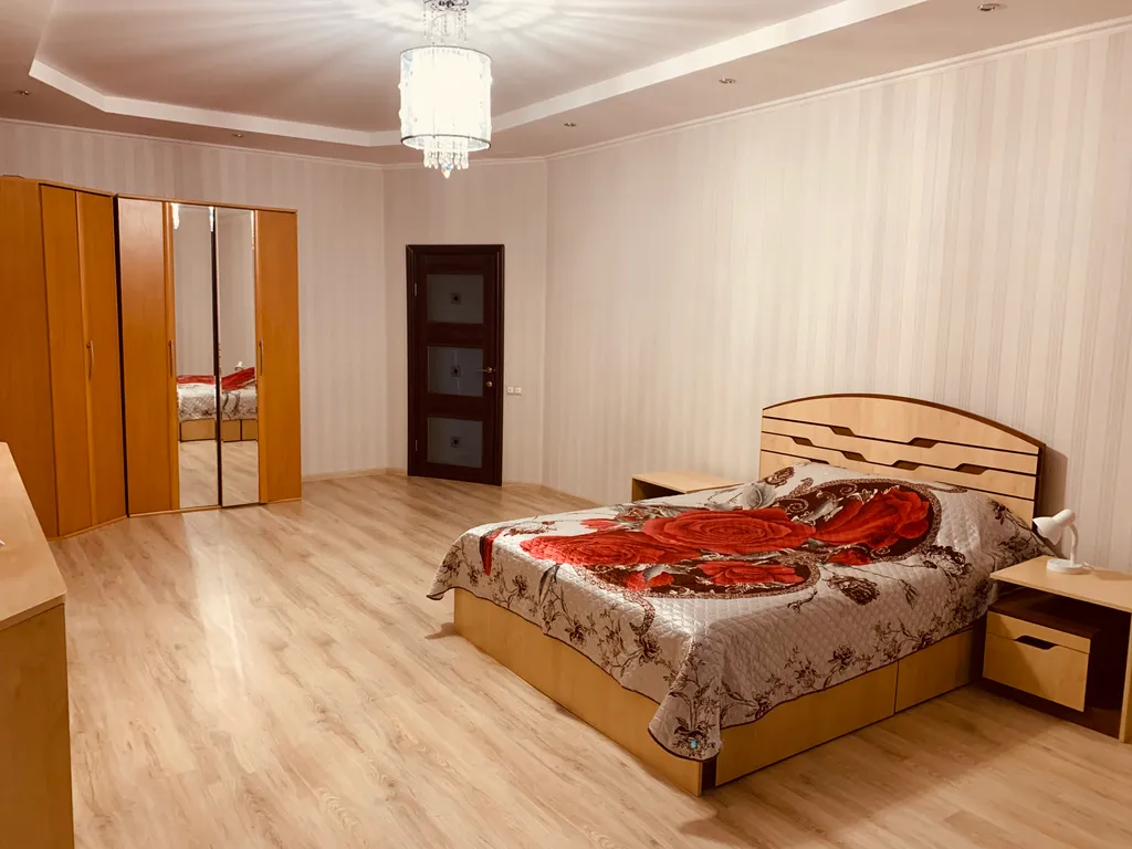 Дом в Твери