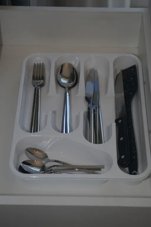 Современный уют, 1-комнатная квартира в ж/к Atlant