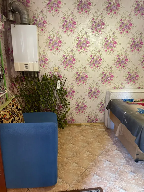 Морской бриз