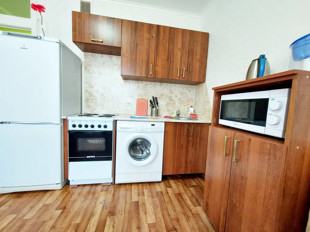 Квартира 2-комнатная Квартира — Краснодар