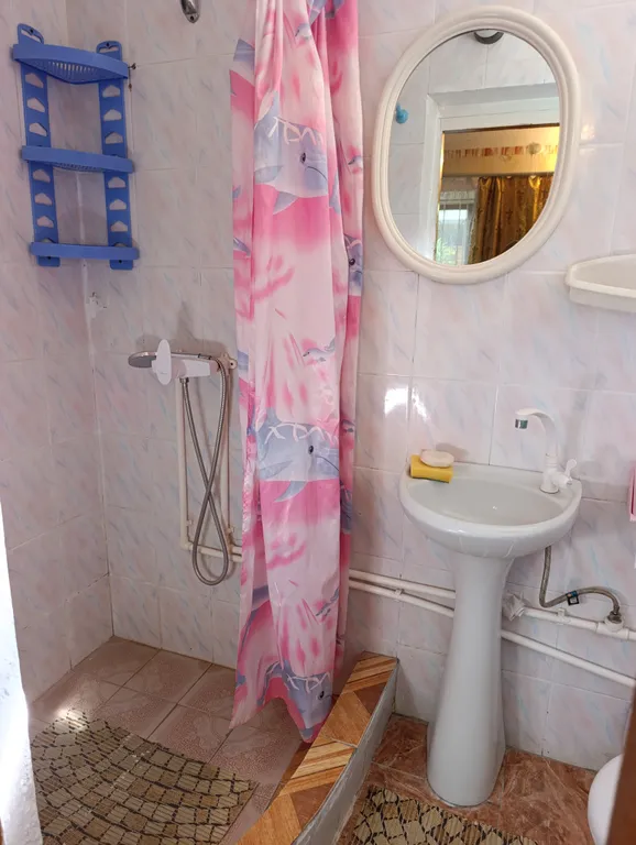 Квартира Квартира Номер на двоих ул. Бирюзова в Судаке — Судак