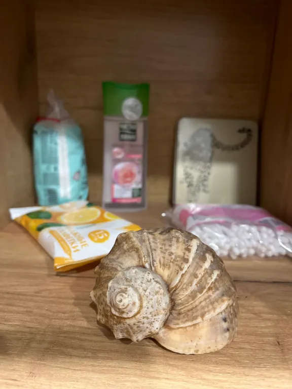 Апартамент в KM Tower Plaza