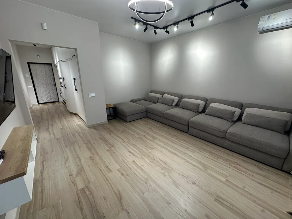 Апартаменты на косе