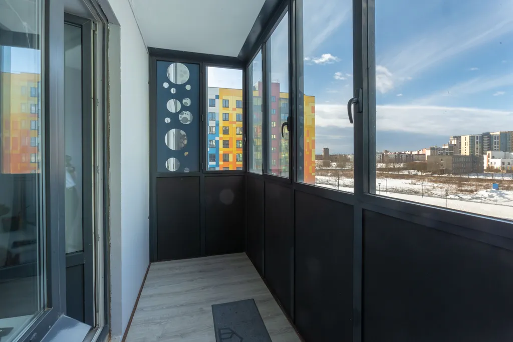 Квартира Комфортная квартира — Гатчина