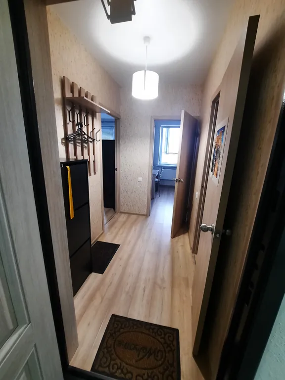 Уютная квартира в центре