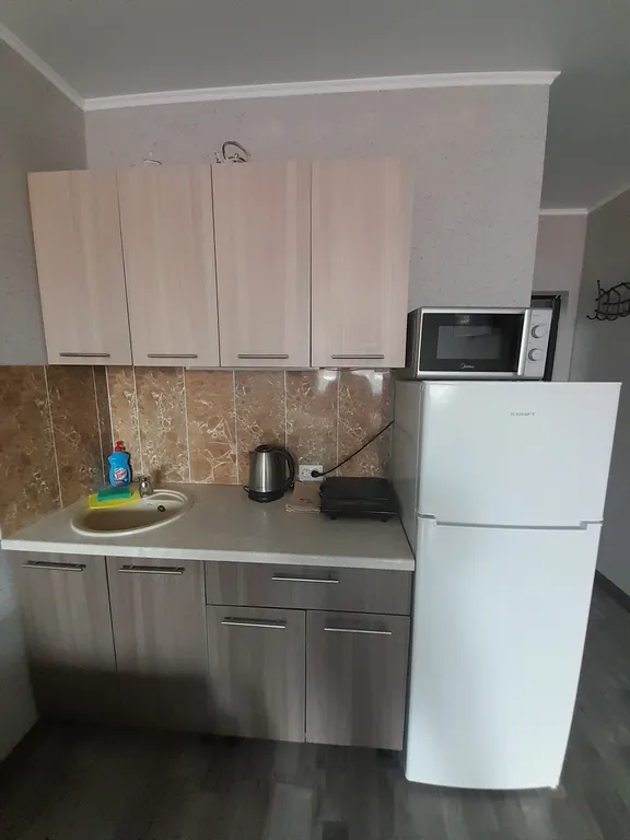 Студия на банном рядом с ГЛЦ