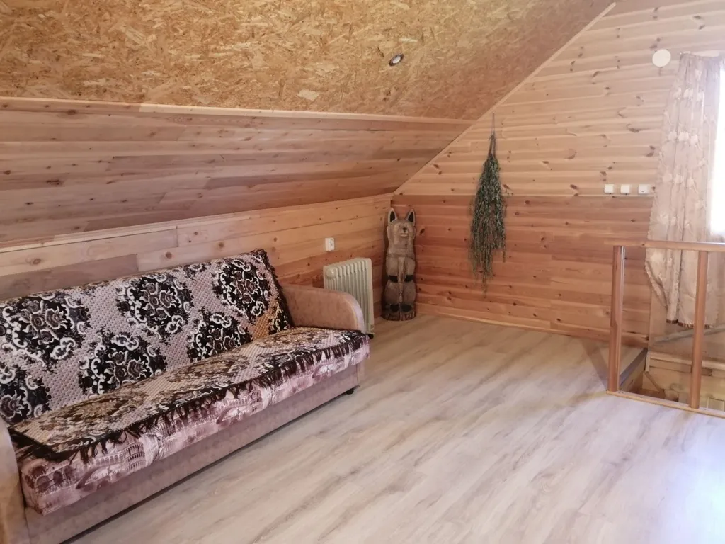 Гостевой дом У Потап Иваныча