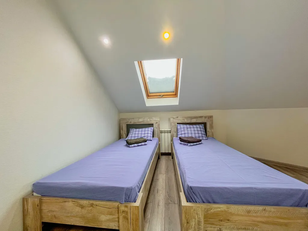 Зимняя сказка №97