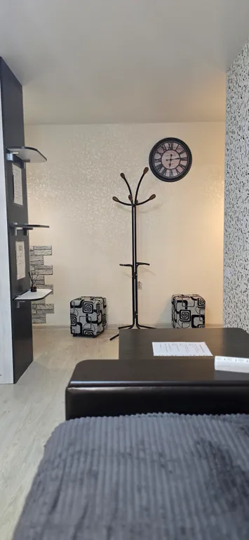 Комфортная 2-комнатная квартира