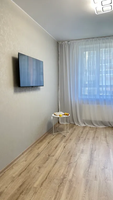 Евро 2-комнатная с новым ремонтом рядом с ТРЦ Планета