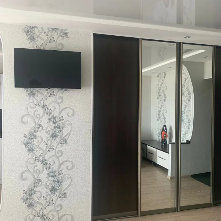 Уютная квартира в центре города после капитального ремонта