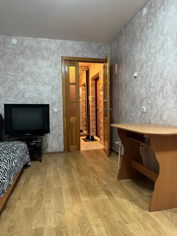 Уютная студия у Грин Хауса