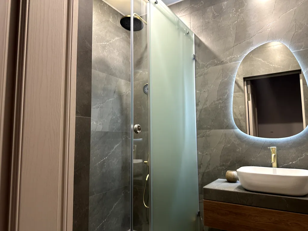 Квартира Апартаменты с красивым видом — Махачкала