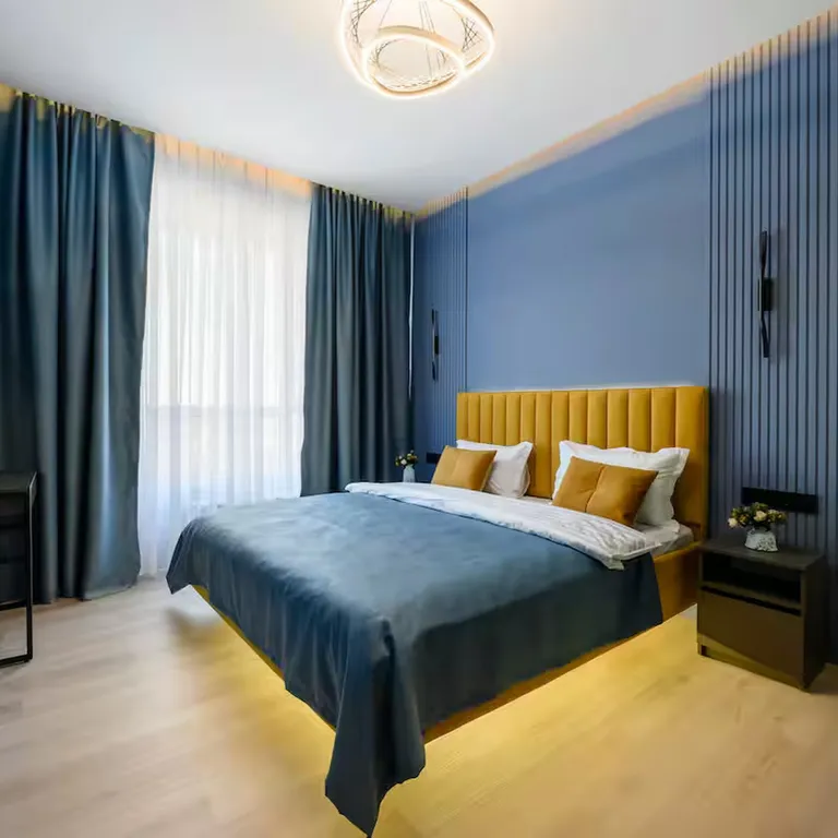 1-комнатная Квартира — аренда посуточно в Алматы