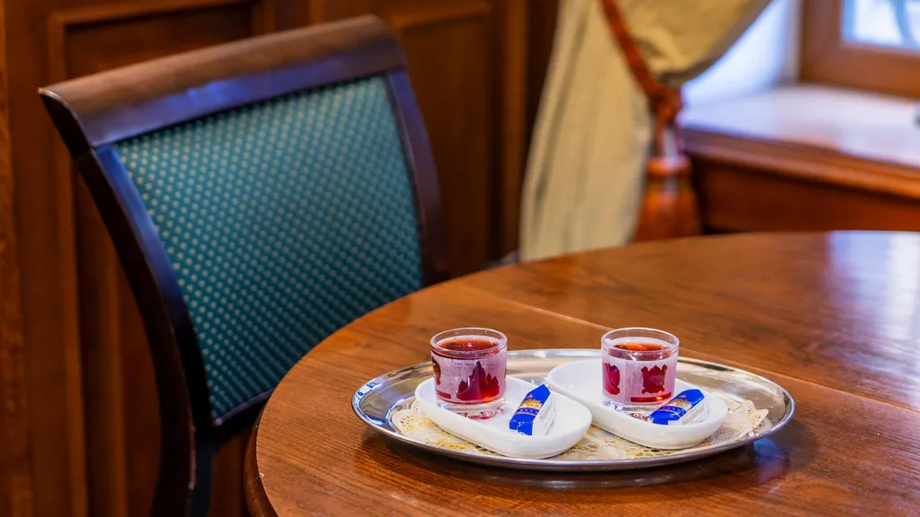 Камердинеръ