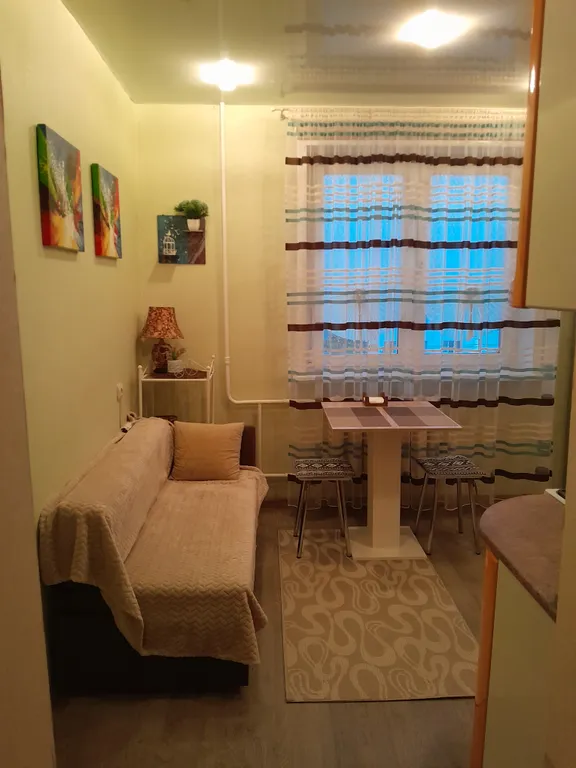 Уютная квартира по направлению в Суздаль