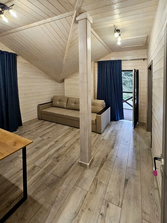 Квартира Комната — Перевалка