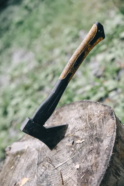 Уютный домик в кедровом лесу