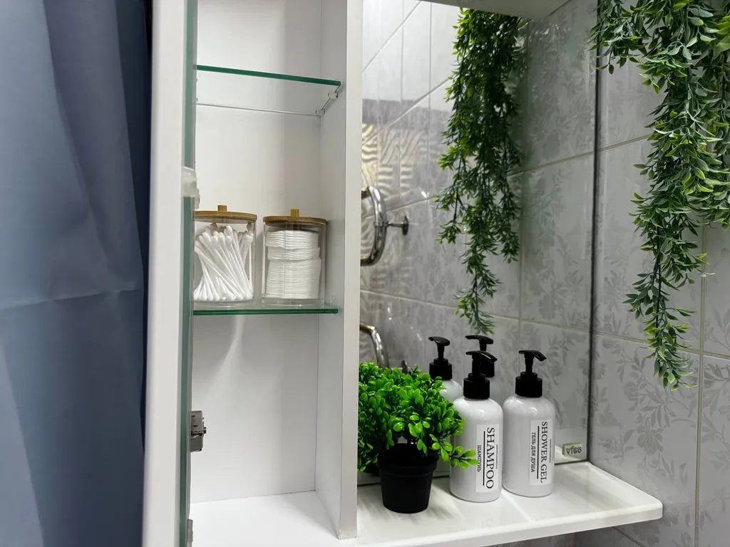 Квартира Современная и уютная квартира в самом центре Ярославля — Ярославль