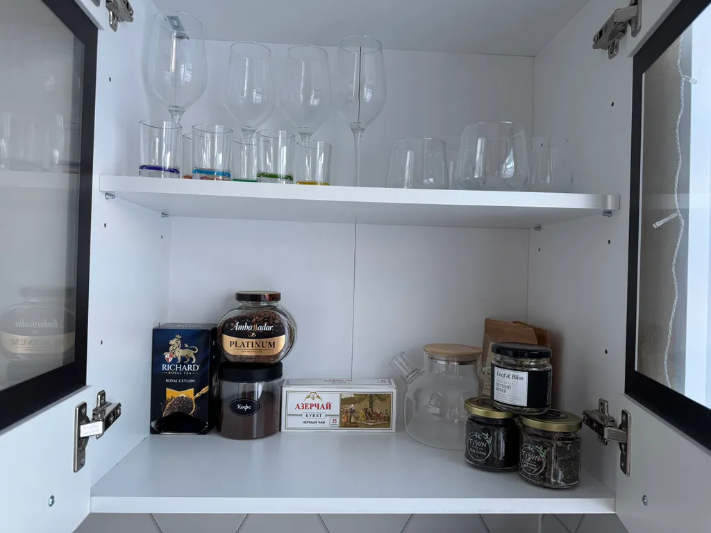 Уютная однокомнатная квартира в центре города